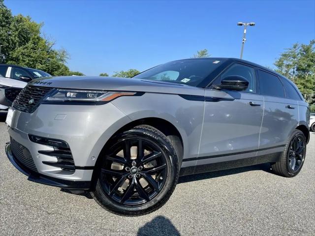 2026 Land Rover Range Rover Velar P250 Dynamic SE for sale in Parsippany, NJ