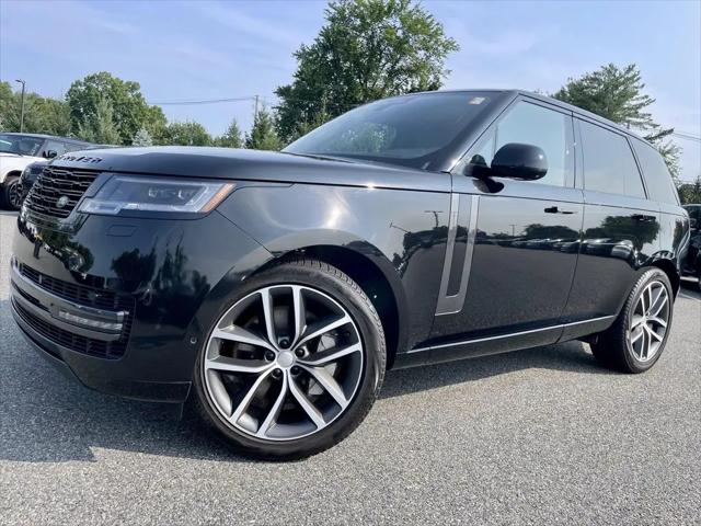2025 Land Rover Range Rover P530 SE for sale in Parsippany, NJ