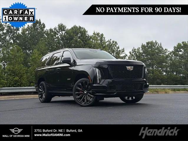 2025 Cadillac Escalade V-Series for sale in Buford, GA