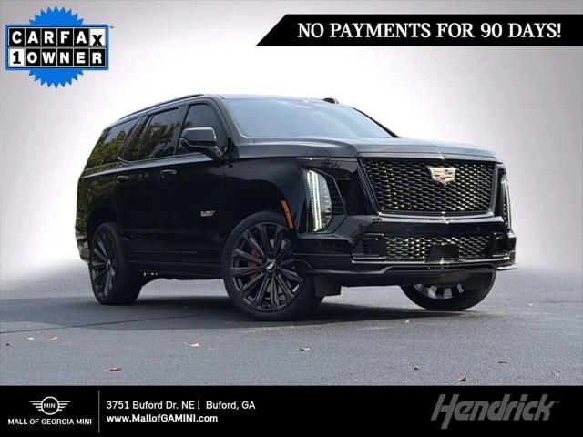 2025 Cadillac Escalade V-Series for sale in Buford, GA