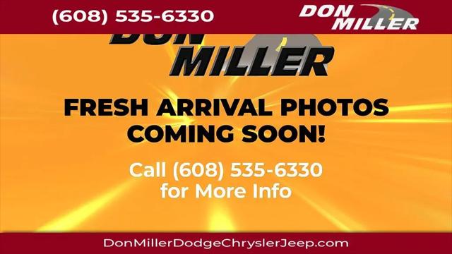 2023 Ram 1500 Big Horn Crew Cab 4x4 5'7" Box for sale in Madison, WI