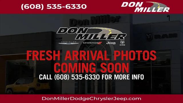 2023 Ram 1500 Big Horn Crew Cab 4x4 5'7" Box for sale in Madison, WI