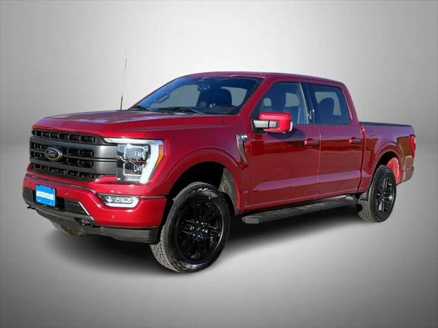 2023 Ford F-150 LARIAT for sale in Omaha, NE