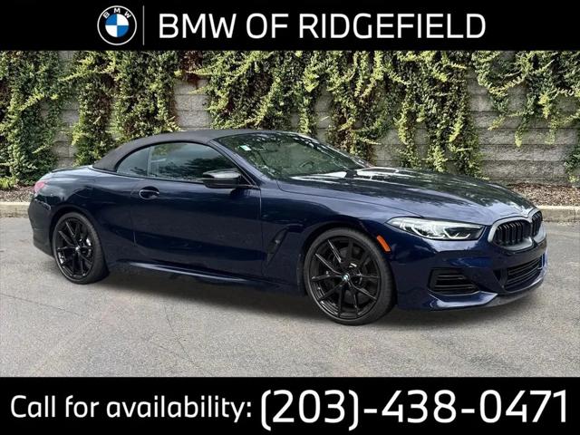 2024 BMW M8 xDrive for sale in Ridgefield, CT