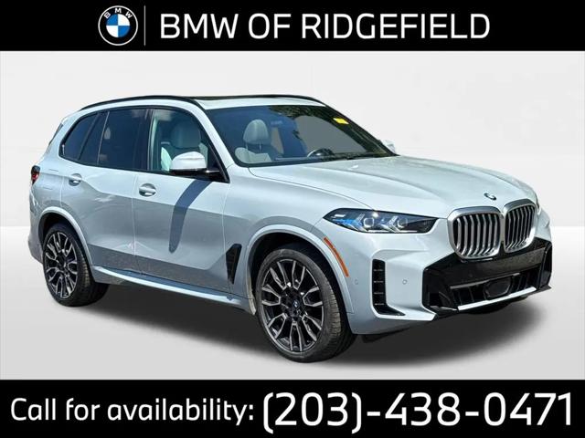 2024 BMW X5 xDrive40i for sale in Ridgefield, CT