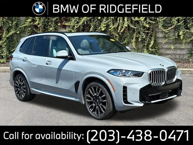 2024 BMW X5 xDrive40i for sale in Ridgefield, CT