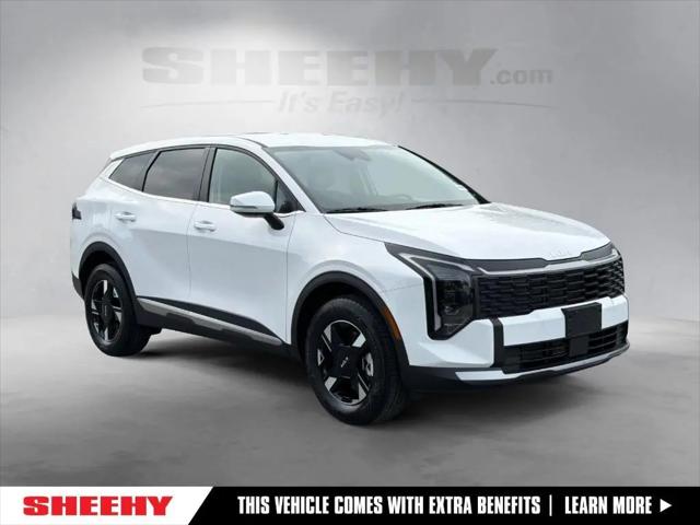2026 Kia Sportage LX for sale in Hagerstown, MD