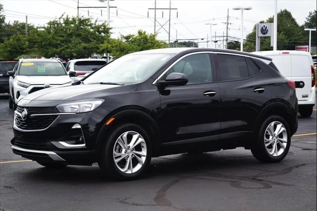 2022 Buick Encore GX FWD Preferred for sale in Danvers, MA