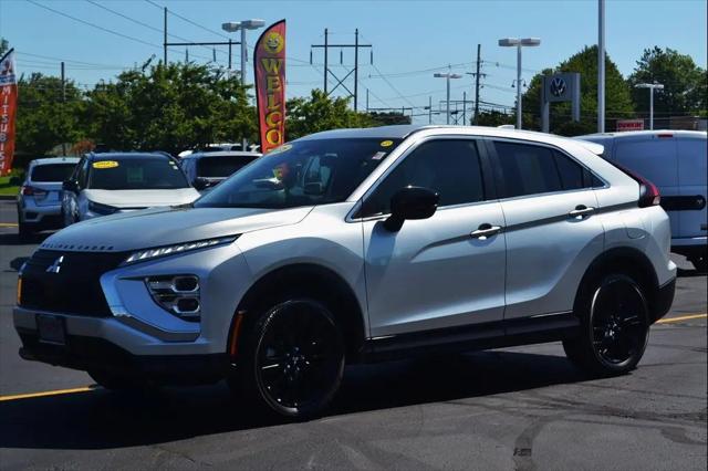 2025 Mitsubishi Eclipse Cross LE S-AWC for sale in Danvers, MA