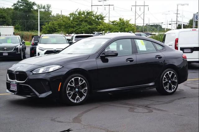 2025 BMW Coupe xDrive for sale in Danvers, MA