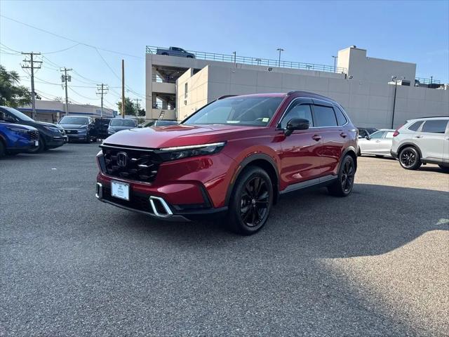 2023 Honda CR-V Hybrid Sport Touring for sale in Hempstead, NY