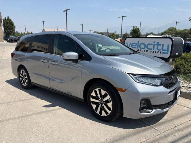 2025 Honda Odyssey EX-L for sale in Draper, UT