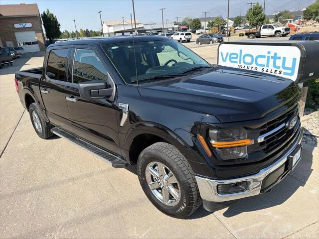2025 Ford F-150 XLT for sale in Draper, UT