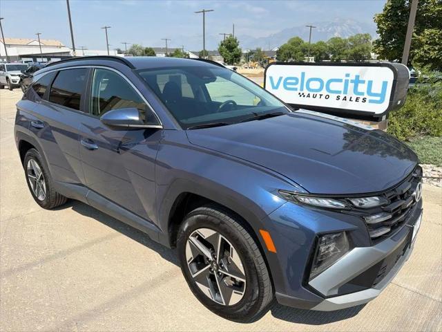 2025 Hyundai Tucson SEL for sale in Draper, UT
