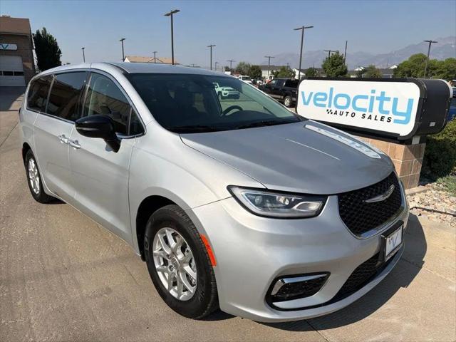 2024 Chrysler Pacifica Touring L for sale in Draper, UT
