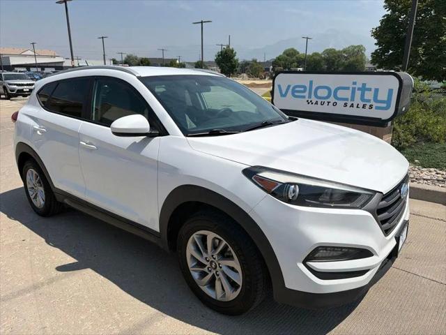 2016 Hyundai Tucson SE for sale in Draper, UT