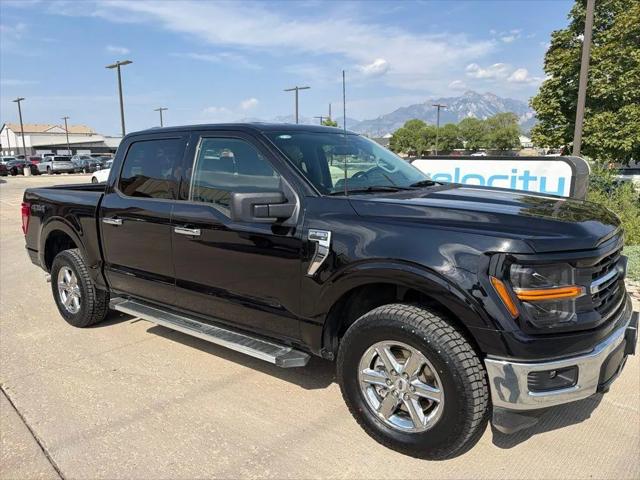 2025 Ford F-150 XLT for sale in Draper, UT