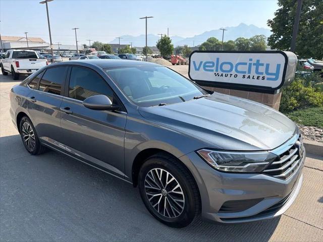 2020 Volkswagen Jetta 1.4T S for sale in Draper, UT