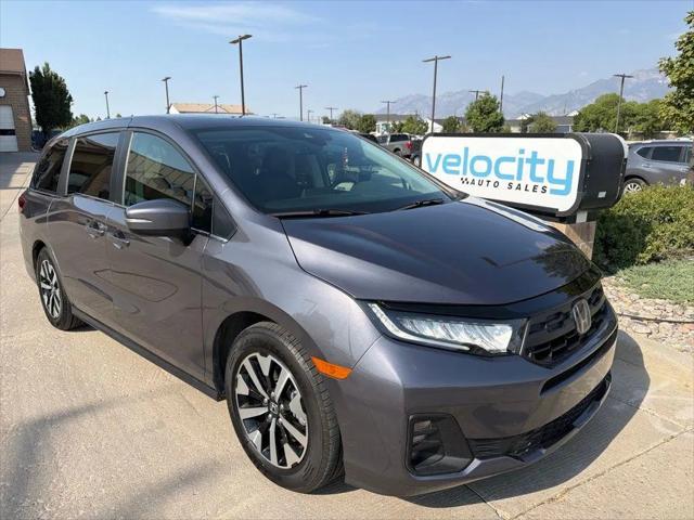 2025 Honda Odyssey EX-L for sale in Draper, UT