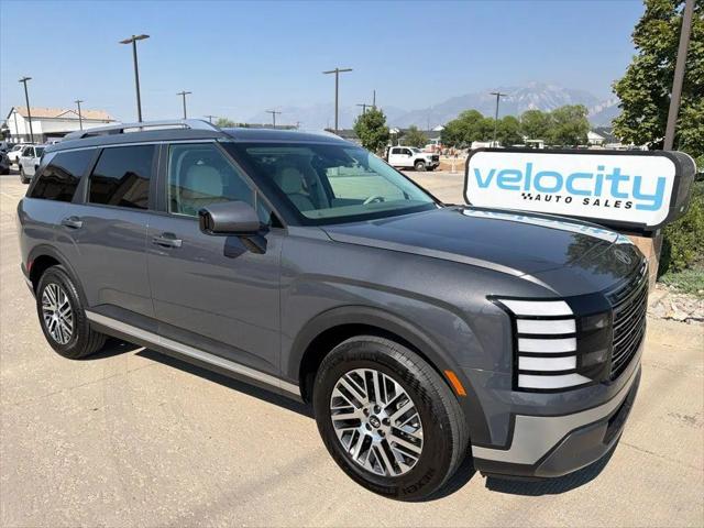 2026 Hyundai Palisade SEL 7P for sale in Draper, UT