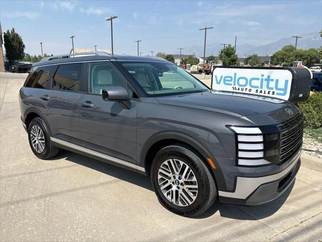 2026 Hyundai Palisade SEL 7P for sale in Draper, UT