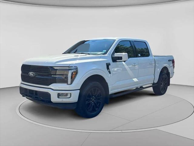 2025 Ford F-150 Platinum for sale in Bend, OR
