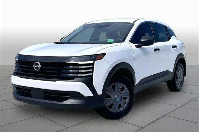 2025 Nissan Kicks S FWD for sale in Atlanta, GA