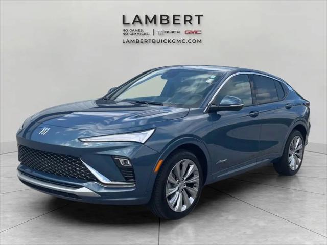 2024 Buick NV Avenir FWD for sale in Cuyahoga Falls, OH