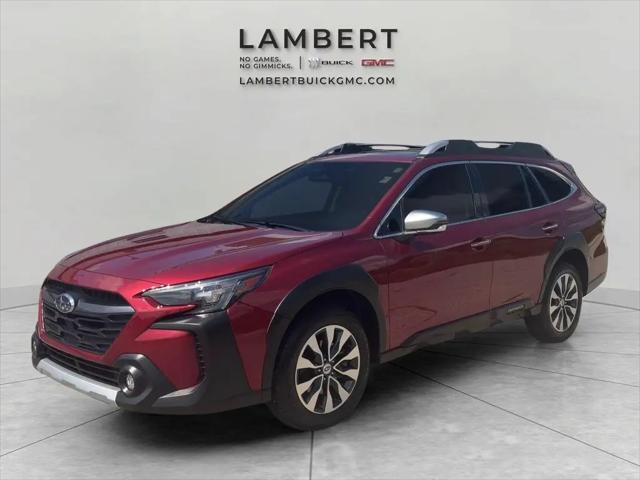 2025 Subaru Outback Touring for sale in Cuyahoga Falls, OH