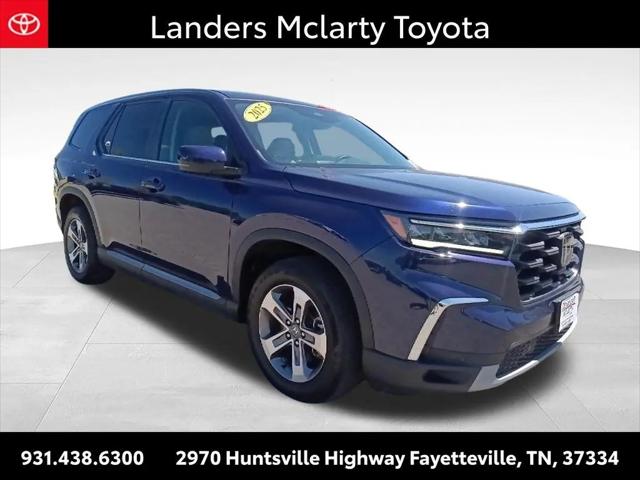 2025 Honda Pilot EX-L for sale in Fayetteville, TN
