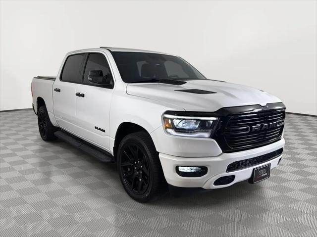 2023 Ram 1500 Laramie Crew Cab 4x4 5'7" Box for sale in Omaha, NE