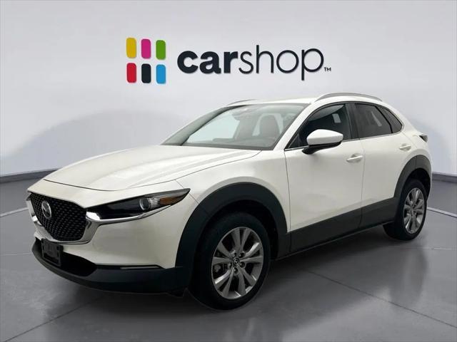 2023 Mazda CX-30 2.5 S Select for sale in Hatfield, PA