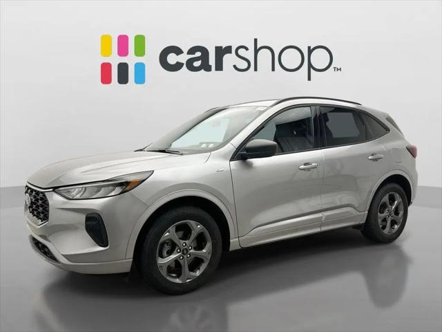 2024 Ford Escape ST-Line for sale in Hatfield, PA
