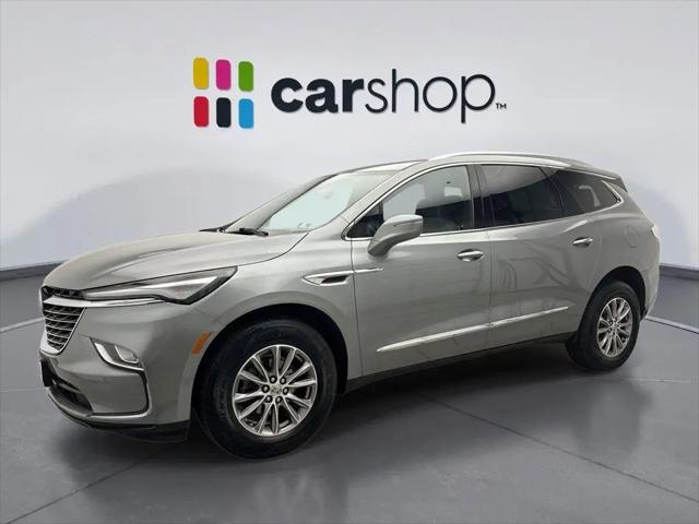 2023 Buick Enclave Essence AWD for sale in Hatfield, PA