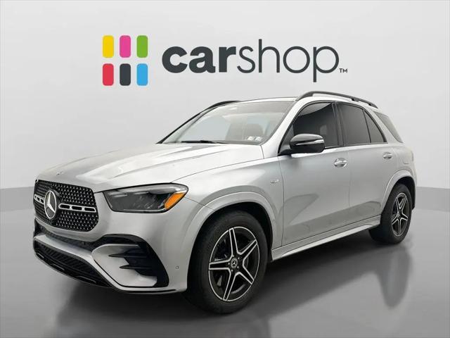 2025 Mercedes-Benz GLE GLE 450 4MATIC for sale in Hatfield, PA