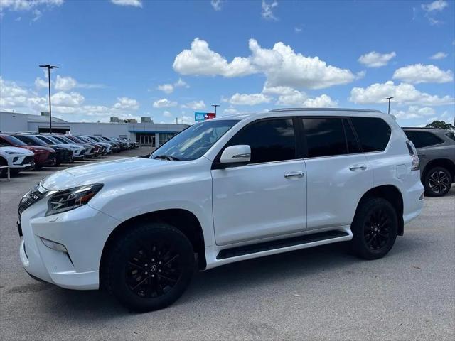 2021 Lexus GX 460 Premium for sale in Weimar, TX