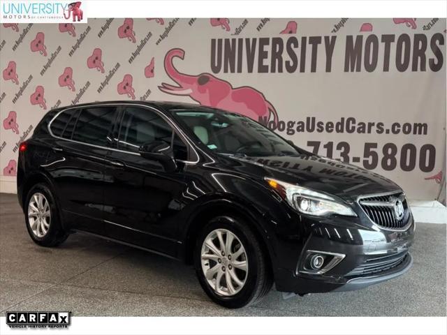 2019 Buick Envision FWD Preferred for sale in Chattanooga, TN