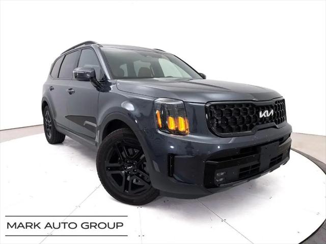 2024 Kia Telluride SX X-Line for sale in Scottsdale, AZ