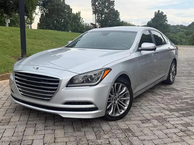 2017 Genesis G80 3.8 for sale in Knoxville, TN