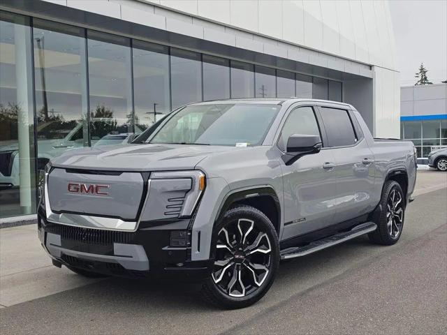 2026 GMC Sierra Max Range Denali for sale in Bellevue, WA