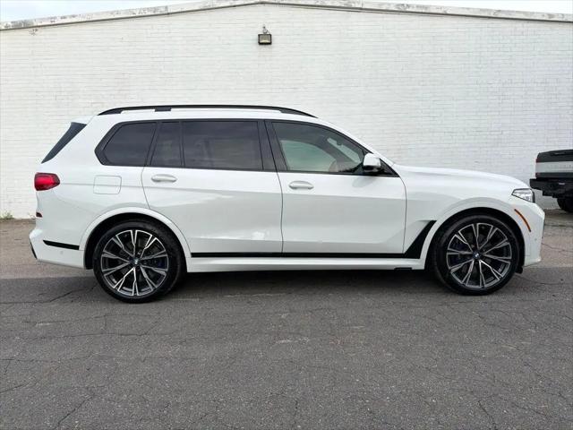 2022 BMW X7 M50i for sale in Madison, NC