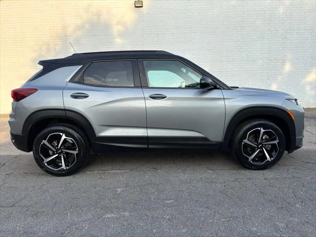 2023 Chevrolet TrailBlazer FWD RS for sale in Madison, NC