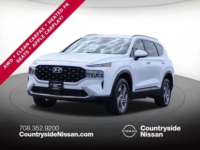 2023 Hyundai Santa Fe SEL for sale in Countryside, IL