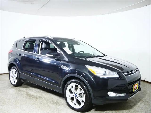 2014 Ford Escape Titanium for sale in Brooklyn Park, MN