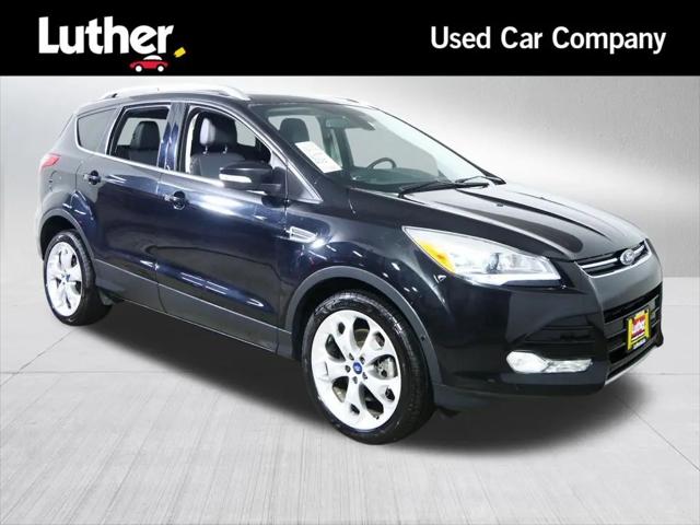 2014 Ford Escape Titanium for sale in Brooklyn Park, MN