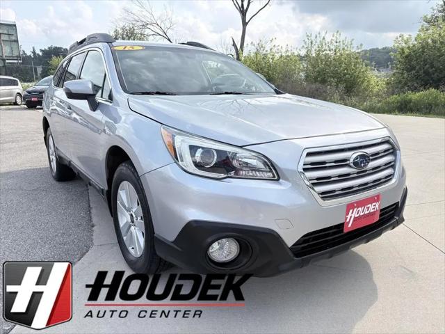 2015 Subaru Outback 2.5i Premium for sale in Marion, IA