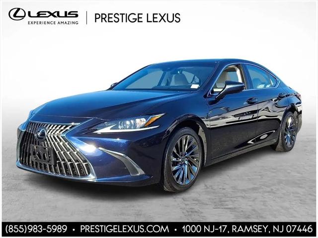 2024 Lexus ES 300h Luxury for sale in Ramsey, NJ