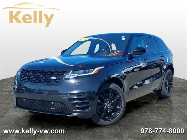 2022 Land Rover Range Rover Velar P250 R-Dynamic S for sale in Danvers, MA