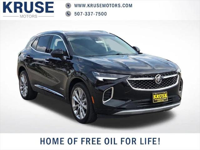 2023 Buick Envision Avenir AWD for sale in Marshall, MN