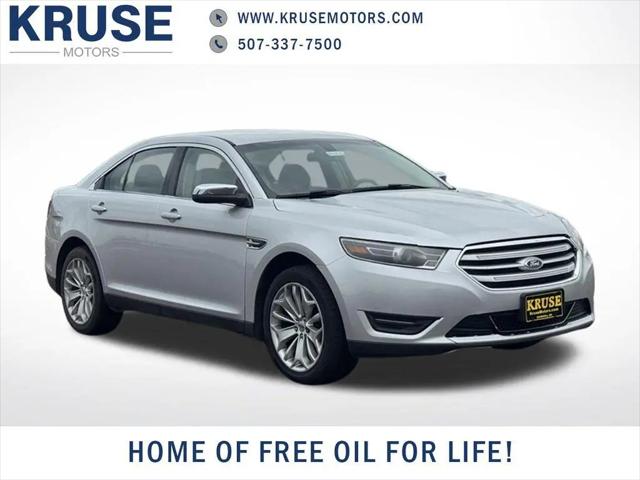 2015 Ford Taurus Limited for sale in Marshall, MN